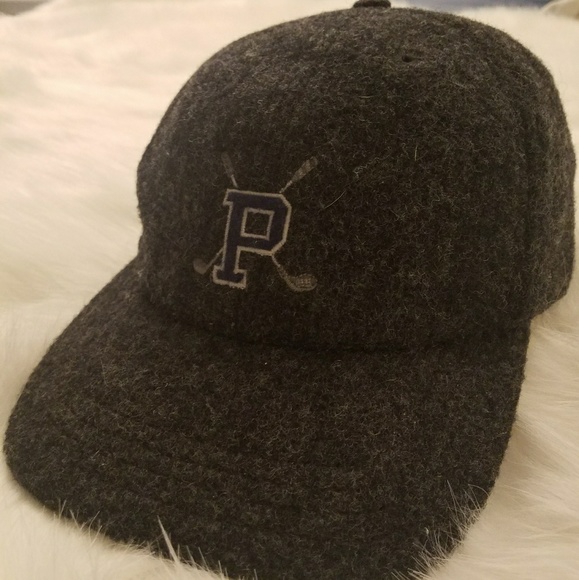 polo golf hat